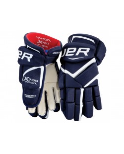 rukavice BAUER VAPOR X700 JR